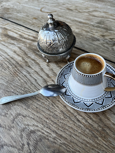 Photo of Al Casbah - 62 Mill Rd, Petersfield, Cambridge CB1 2AS